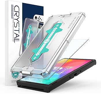 Amazon.co.jp: Hohotoon 対応Nintendo Switch 2 ガラスフィルム 日本